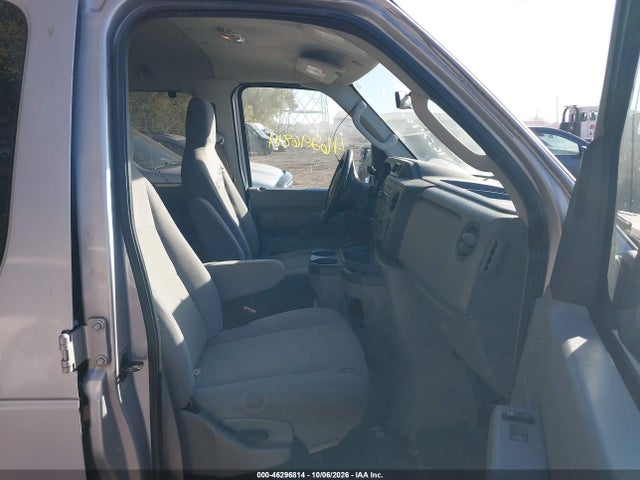 Продажа на аукционе авто 2010 Ford E-350 Super Duty Xl/xlt, vin: 1FBNE3BL0ADA78146, номер лота: 46296814