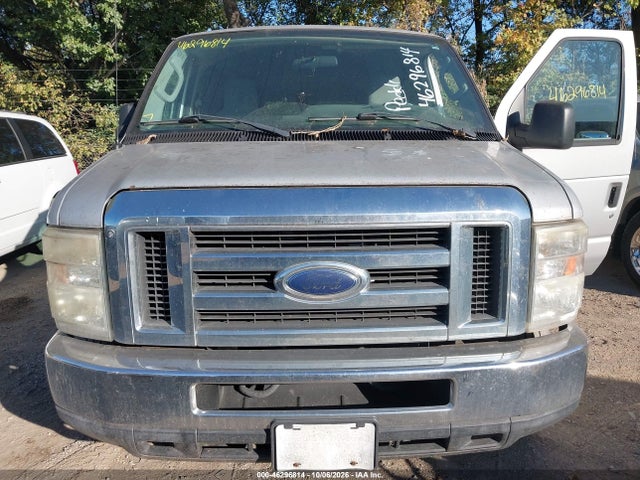Продажа на аукционе авто 2010 Ford E-350 Super Duty Xl/xlt, vin: 1FBNE3BL0ADA78146, номер лота: 46296814