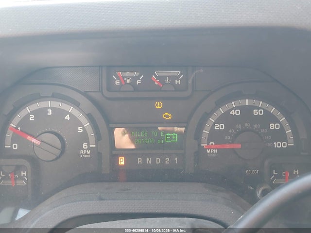 Продажа на аукционе авто 2010 Ford E-350 Super Duty Xl/xlt, vin: 1FBNE3BL0ADA78146, номер лота: 46296814
