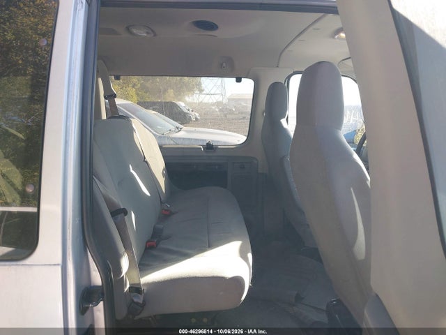 Продажа на аукционе авто 2010 Ford E-350 Super Duty Xl/xlt, vin: 1FBNE3BL0ADA78146, номер лота: 46296814