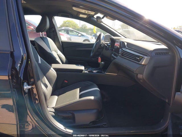 2026 Toyota Camry Se მანქანა იყიდება აუქციონზე, vin: 4T1DAACK1TU237252, აუქციონის ნომერი: 46296817