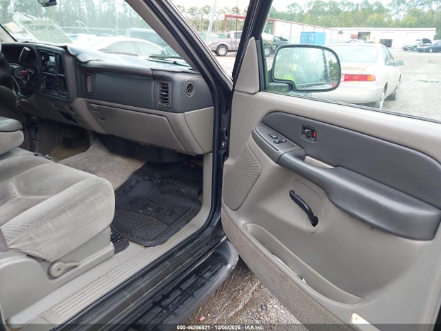 Aukcja sprzedaży 2003 Chevrolet Suburban 1500 Ls, vin: 3GNEC16Z03G292717, numer aukcji: 46296821