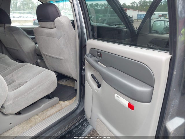 Aukcja sprzedaży 2003 Chevrolet Suburban 1500 Ls, vin: 3GNEC16Z03G292717, numer aukcji: 46296821