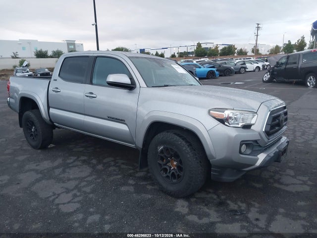 Toyota Tacoma Sr5 V6 2020 3TMAZ5CN0LM138413 main image