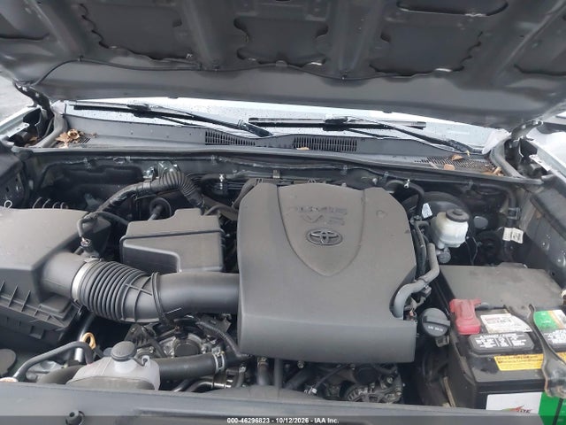 3TMAZ5CN0LM138413 Toyota Tacoma Sr5 V6