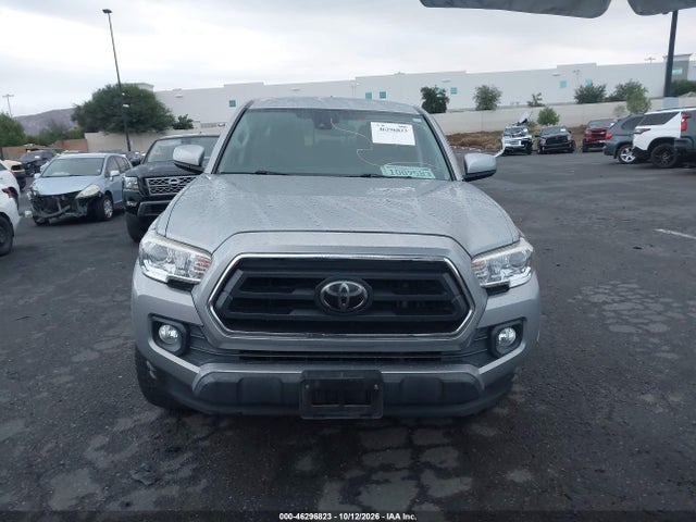 3TMAZ5CN0LM138413 Toyota Tacoma Sr5 V6