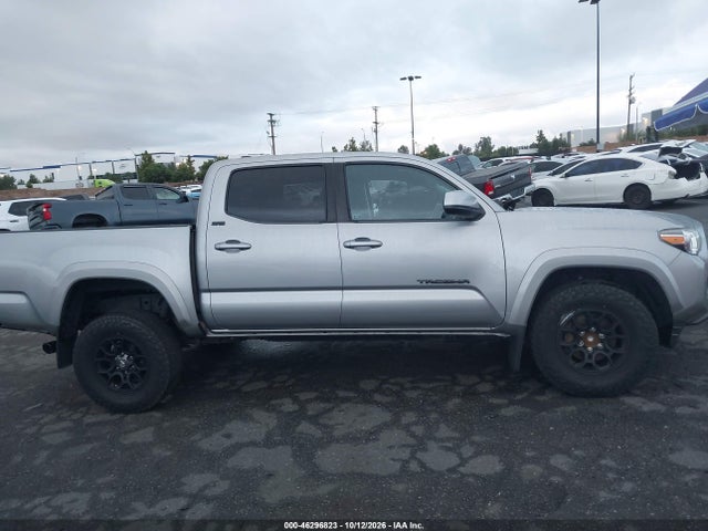 3TMAZ5CN0LM138413 Toyota Tacoma Sr5 V6