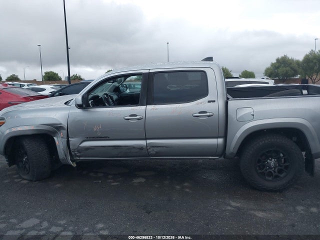 3TMAZ5CN0LM138413 Toyota Tacoma Sr5 V6