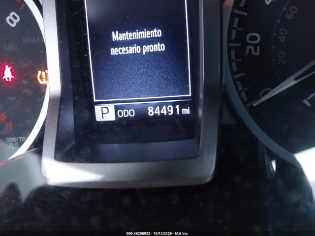 3TMAZ5CN0LM138413 Toyota Tacoma Sr5 V6