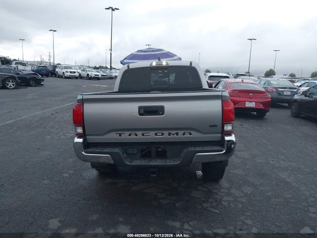 3TMAZ5CN0LM138413 Toyota Tacoma Sr5 V6