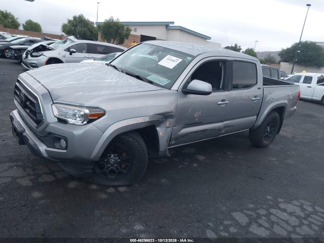 3TMAZ5CN0LM138413 Toyota Tacoma Sr5 V6