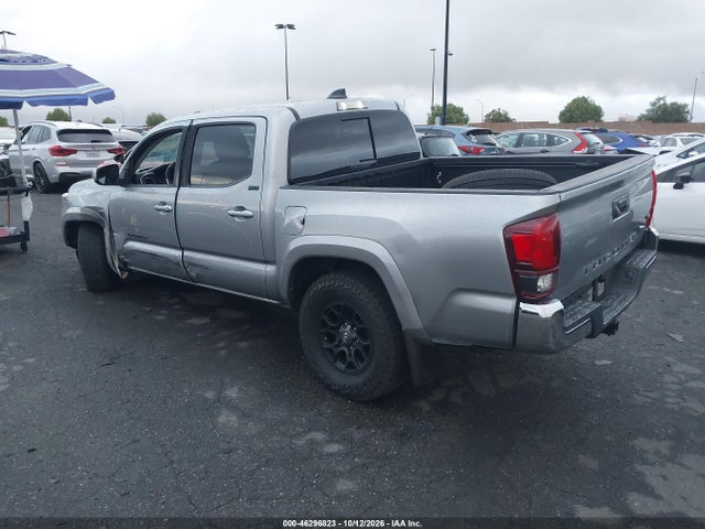 3TMAZ5CN0LM138413 Toyota Tacoma Sr5 V6