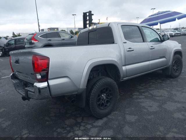 3TMAZ5CN0LM138413 Toyota Tacoma Sr5 V6