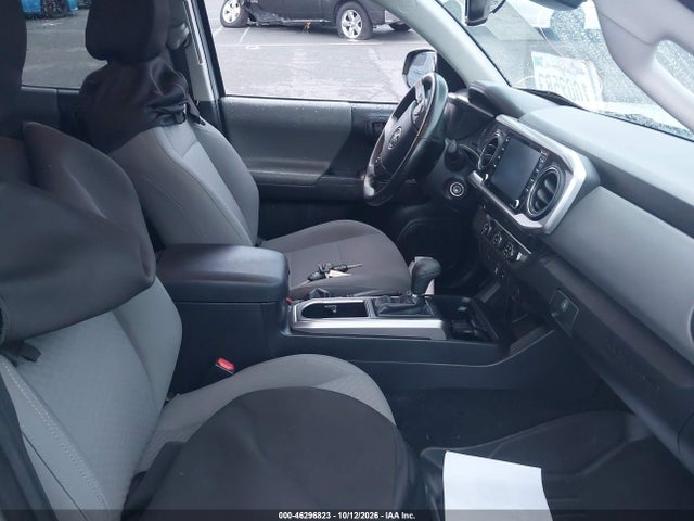 3TMAZ5CN0LM138413 Toyota Tacoma Sr5 V6