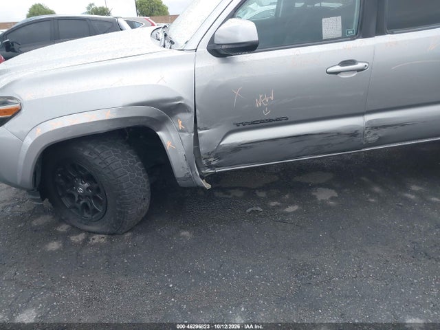 3TMAZ5CN0LM138413 Toyota Tacoma Sr5 V6