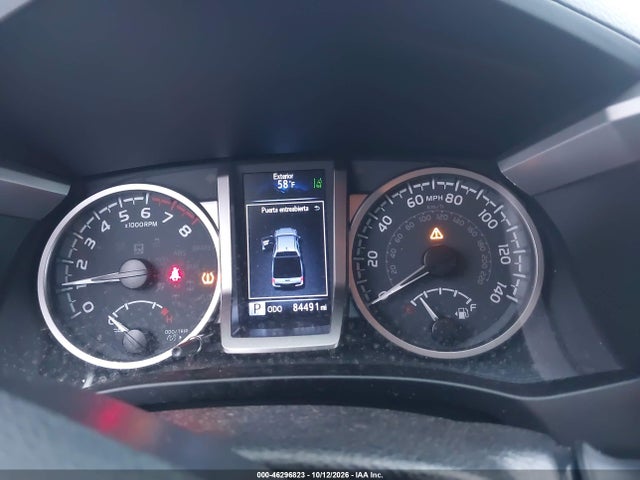 3TMAZ5CN0LM138413 Toyota Tacoma Sr5 V6