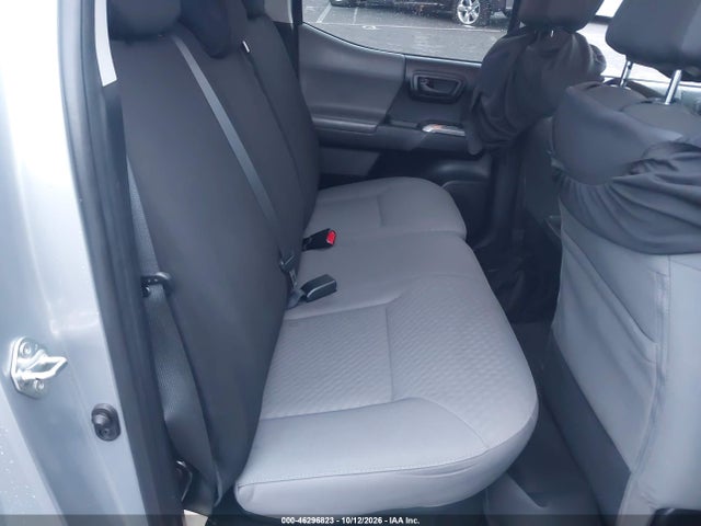 3TMAZ5CN0LM138413 Toyota Tacoma Sr5 V6