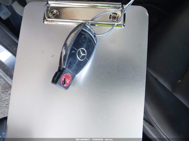 46296827 :رقم المزاد ، WDDGF54X79R084091 vin ، 2009 Mercedes-benz C 300 Luxury/sport مزاد بيع