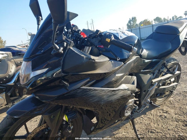 Suzuki GSX250R 2018 LC6DN11A8J1101956 Image 14