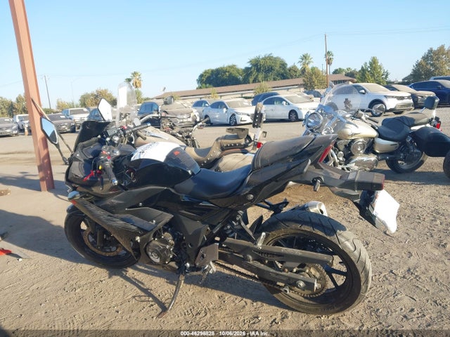 Suzuki GSX250R 2018 LC6DN11A8J1101956 Image 13