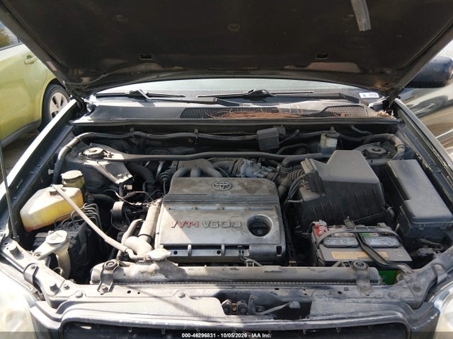 Продажа на аукционе авто 2005 Toyota Highlander V6, vin: JTEDP21A450070166, номер лота: 46296831