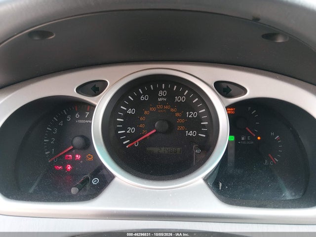 Продажа на аукционе авто 2005 Toyota Highlander V6, vin: JTEDP21A450070166, номер лота: 46296831