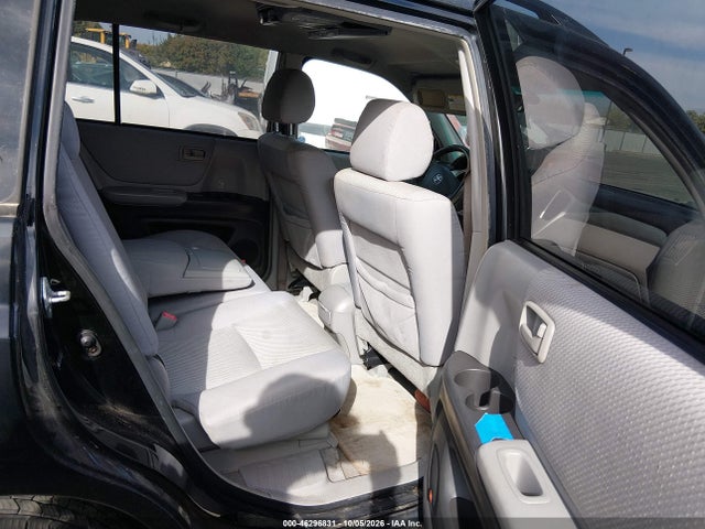 Продажа на аукционе авто 2005 Toyota Highlander V6, vin: JTEDP21A450070166, номер лота: 46296831