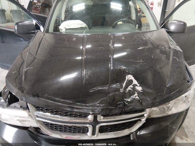 2016 Dodge Journey Sxt მანქანა იყიდება აუქციონზე, vin: 3C4PDCBGXGT105317, აუქციონის ნომერი: 46296839