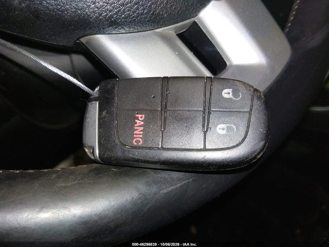 2016 Dodge Journey Sxt მანქანა იყიდება აუქციონზე, vin: 3C4PDCBGXGT105317, აუქციონის ნომერი: 46296839