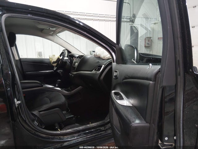 2016 Dodge Journey Sxt მანქანა იყიდება აუქციონზე, vin: 3C4PDCBGXGT105317, აუქციონის ნომერი: 46296839