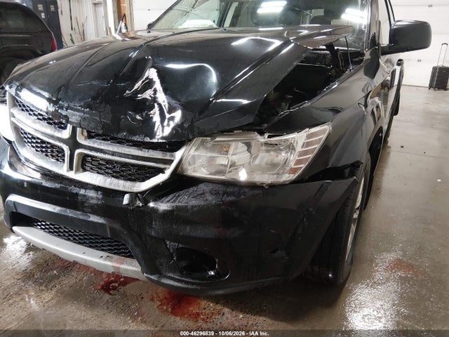2016 Dodge Journey Sxt მანქანა იყიდება აუქციონზე, vin: 3C4PDCBGXGT105317, აუქციონის ნომერი: 46296839
