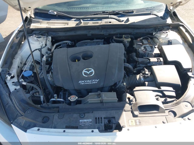 Aukcja sprzedaży 2016 Mazda Mazda3 I Touring, vin: 3MZBM1M73GM318774, numer aukcji: 46296840
