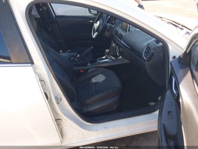 Aukcja sprzedaży 2016 Mazda Mazda3 I Touring, vin: 3MZBM1M73GM318774, numer aukcji: 46296840