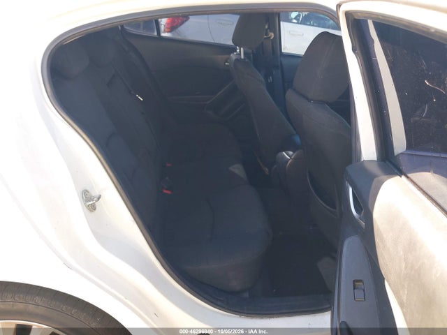 Aukcja sprzedaży 2016 Mazda Mazda3 I Touring, vin: 3MZBM1M73GM318774, numer aukcji: 46296840