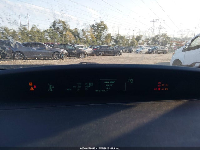 2013 Toyota Prius Three მანქანა იყიდება აუქციონზე, vin: JTDKN3DU9D5589034, აუქციონის ნომერი: 46296842