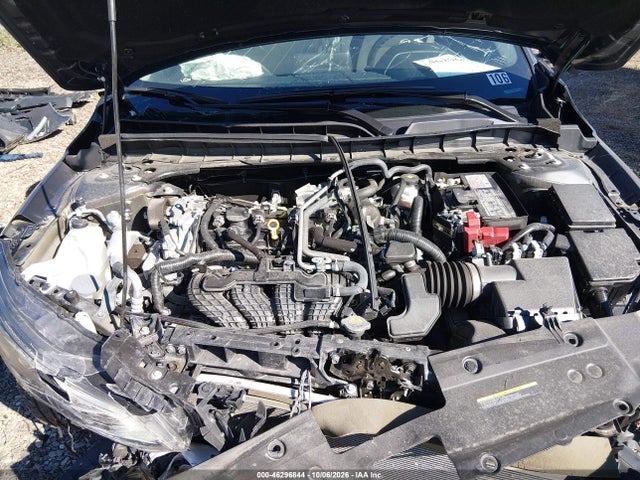 46296844 :رقم المزاد ، 1N4BL4BV9SN412509 vin ، 2025 Nissan Altima S Fwd مزاد بيع