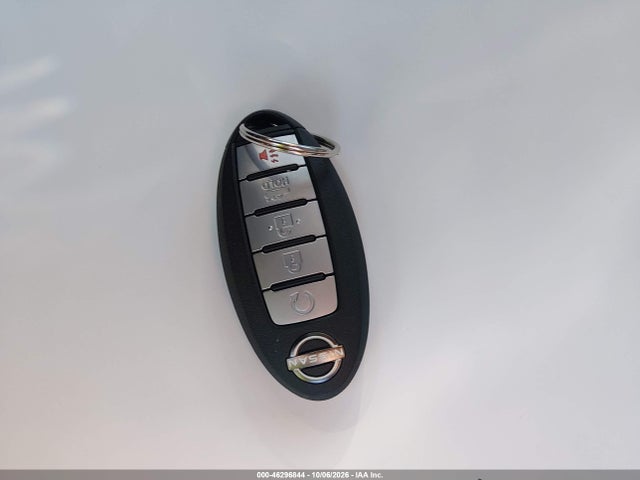 46296844 :رقم المزاد ، 1N4BL4BV9SN412509 vin ، 2025 Nissan Altima S Fwd مزاد بيع