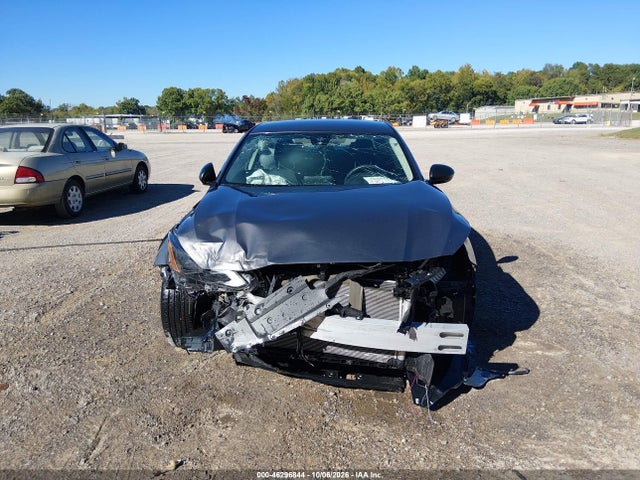 46296844 :رقم المزاد ، 1N4BL4BV9SN412509 vin ، 2025 Nissan Altima S Fwd مزاد بيع