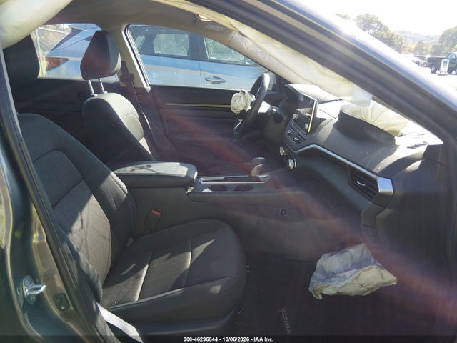 46296844 :رقم المزاد ، 1N4BL4BV9SN412509 vin ، 2025 Nissan Altima S Fwd مزاد بيع