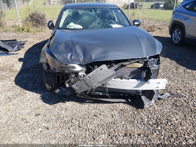 46296844 :رقم المزاد ، 1N4BL4BV9SN412509 vin ، 2025 Nissan Altima S Fwd مزاد بيع
