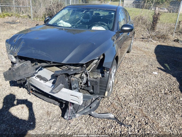 46296844 :رقم المزاد ، 1N4BL4BV9SN412509 vin ، 2025 Nissan Altima S Fwd مزاد بيع