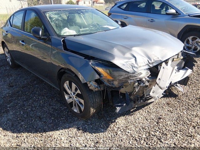46296844 :رقم المزاد ، 1N4BL4BV9SN412509 vin ، 2025 Nissan Altima S Fwd مزاد بيع