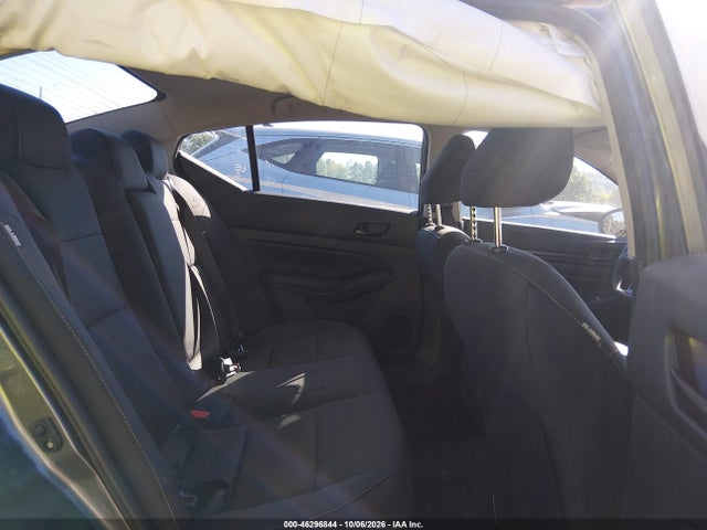 46296844 :رقم المزاد ، 1N4BL4BV9SN412509 vin ، 2025 Nissan Altima S Fwd مزاد بيع
