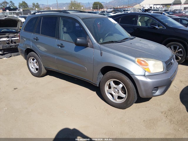 Продаж на аукціоні авто 2005 Toyota Rav4, vin: JTEGD20V250059841, номер лоту: 46296848