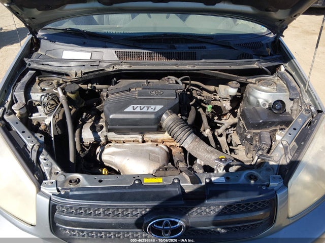 Aukcja sprzedaży 2005 Toyota Rav4, vin: JTEGD20V250059841, numer aukcji: 46296848