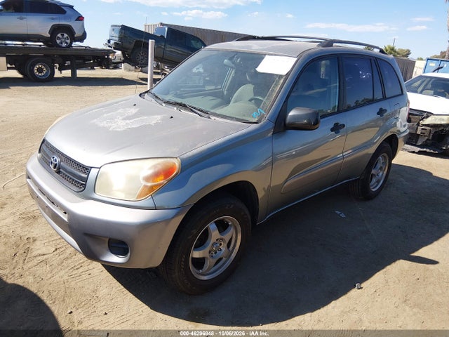 Aukcja sprzedaży 2005 Toyota Rav4, vin: JTEGD20V250059841, numer aukcji: 46296848