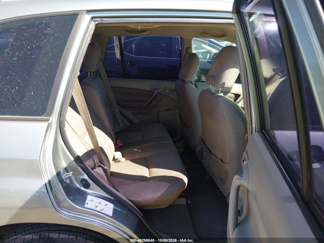 Aukcja sprzedaży 2005 Toyota Rav4, vin: JTEGD20V250059841, numer aukcji: 46296848