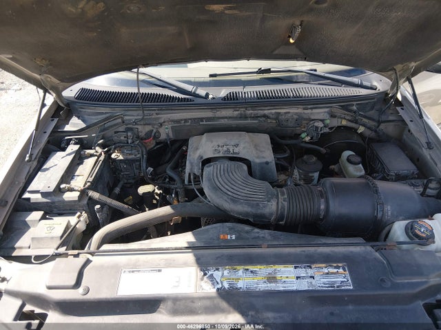 Aukcja sprzedaży 2001 Ford F-150 Lariat/xl/xlt, vin: 1FTRX18L51NA63817, numer aukcji: 46296850