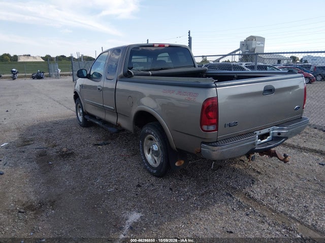 Aukcja sprzedaży 2001 Ford F-150 Lariat/xl/xlt, vin: 1FTRX18L51NA63817, numer aukcji: 46296850