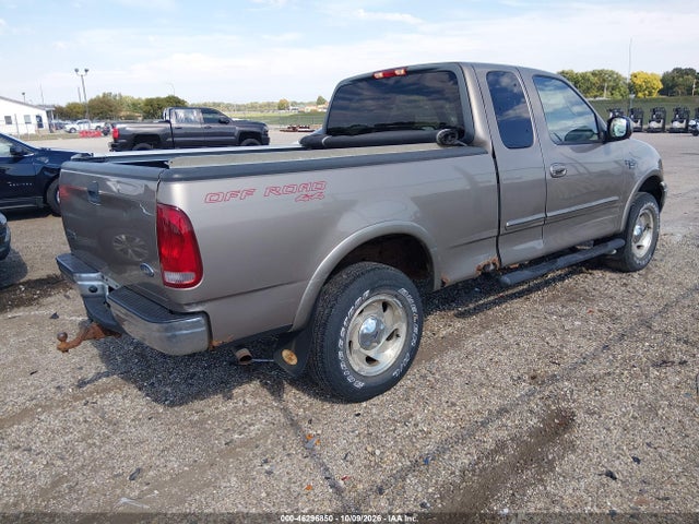 Aukcja sprzedaży 2001 Ford F-150 Lariat/xl/xlt, vin: 1FTRX18L51NA63817, numer aukcji: 46296850